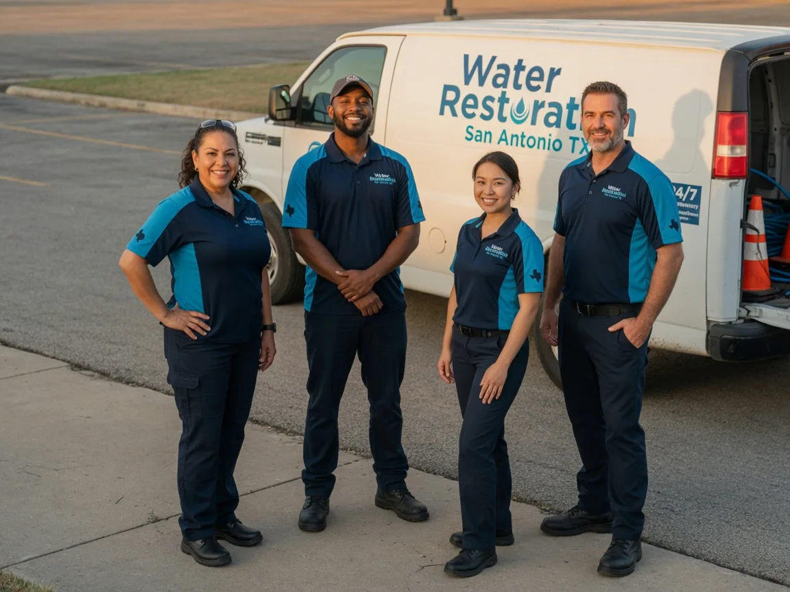 Water Damage Repair company in Waynesburg, OH